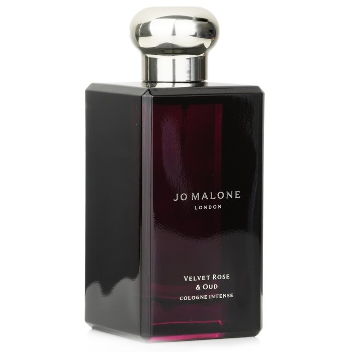 Jo Molone Velvet Rose & Oud Cologne Intense 100 мл