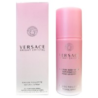 Дезодорант в коробке Versace Bright Crystal 150 ml