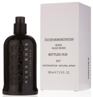 Тестер Hugo Boss Boss Bottled Oud 100 мл 