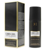 Дезодорант в коробке Carolina Herrera Good Girl 150 ml