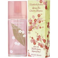 Туалетная вода Elizabeth Arden Green Tea Cherry Blossom 100 мл