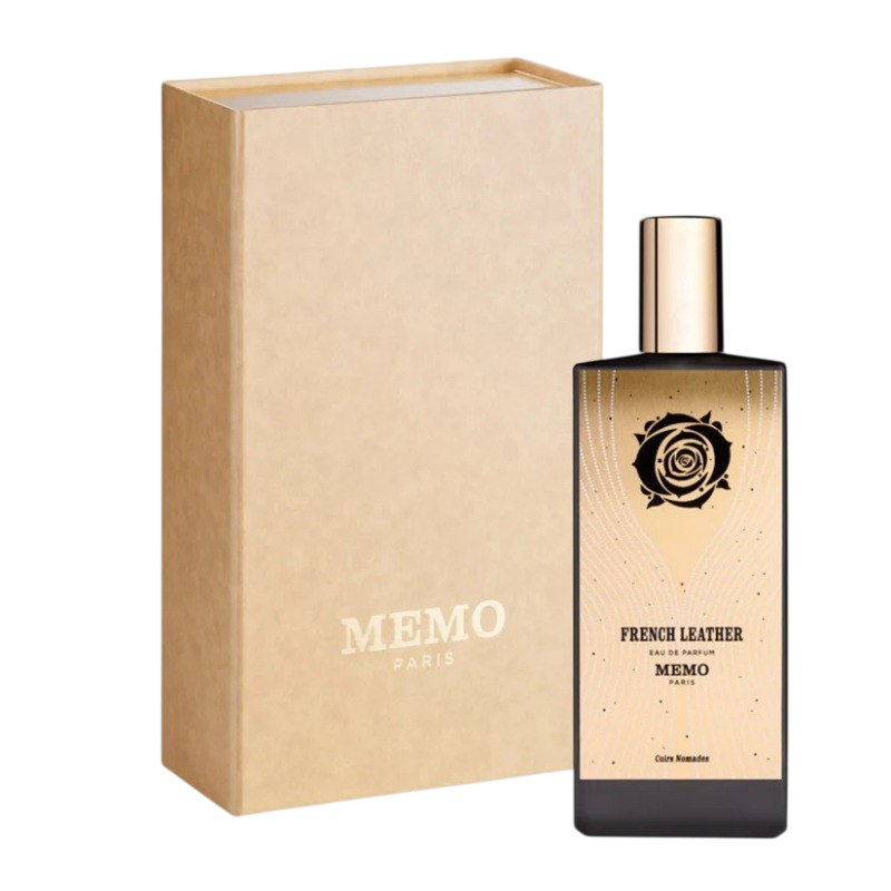 Memo French Leather 75 мл