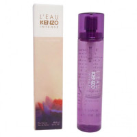 Мини-парфюм Kenzo L`Eau Intense Woman 80 мл
