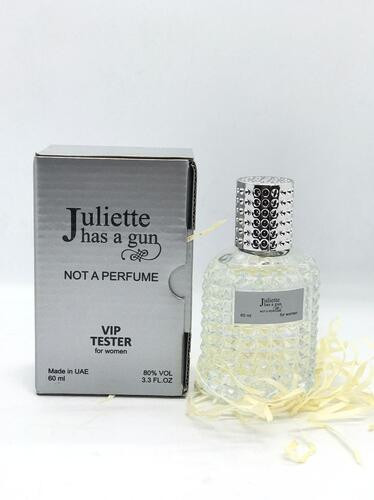 Juliette Has A Gun 60 мл (VIP тестер)