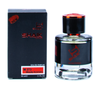 Shaik M273 (Christian Dior Dior Homme Sport), 50 ml NEW