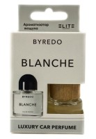 Автопарфюм в коробке Byredo Blanche 8 мл