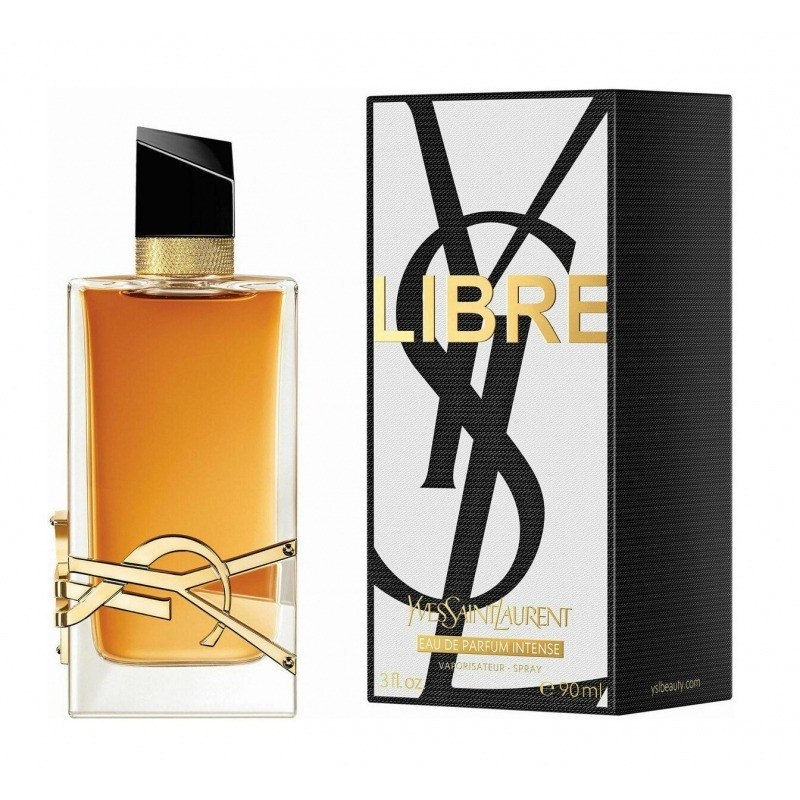 Yves Saint Laurent Libre Parfum Intense 90 мл (EURO)