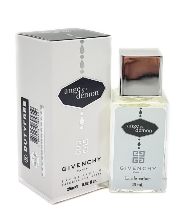 Мини-парфюм 25 ml ОАЭ Givenchy Ange ou Demon Eau de Parfum