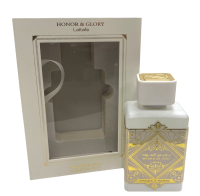 Парфюмерная вода Lattafa Bade'e Al Oud Honor &amp; Glory 100 мл