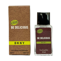 Мини-парфюм 25 ml ОАЭ DKNY Be Delicious