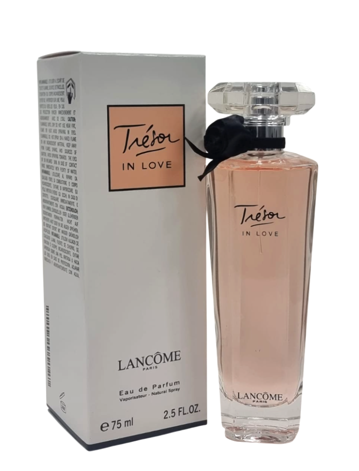 Lancome Tresor In Love 75 мл A-Plus