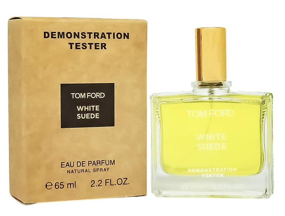 Тестер Tom Ford White Suede 65 мл (ОАЭ)