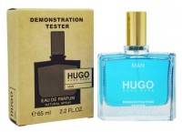 Тестер Hugo Boss Hugo Man 65 мл (ОАЭ)