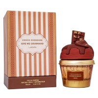 Lattafa Give me Gourmand Choco Overdose 75 мл (Копия)