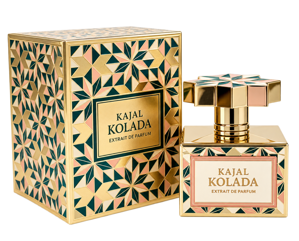 Kajal Kolada 100 мл