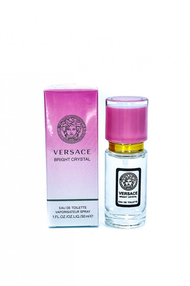 Суперстойкий 30 мл - Versace Bright Crystal