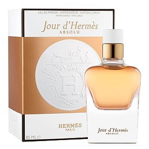 Парфюмерная вода Hermes Jour D`Hermes Absolu 85 мл