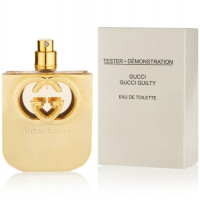 Тестер Gucci Guilty Pour Femme 75 мл