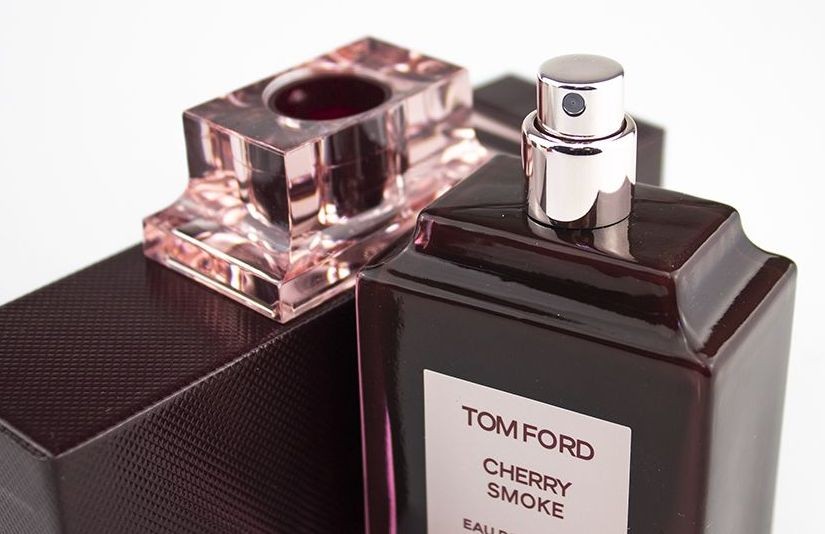 Tom Ford Cherry Smoke 100 мл A-Plus