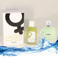 NROTICuERSe (Chanel «Chance Eau Fraiche») 100 ml