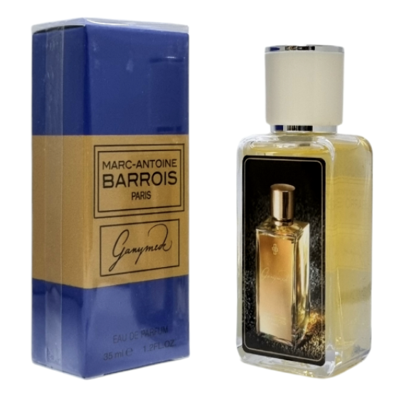 Мини-парфюм 35 ml ОАЭ Marc-Antoine Barrois Ganymede