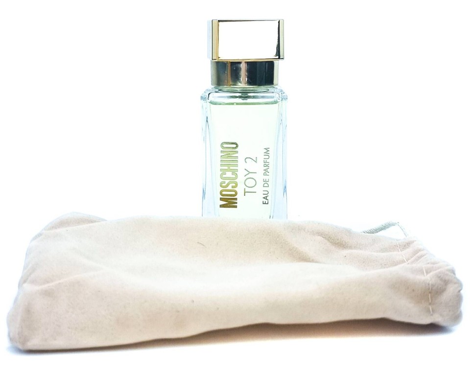 Мини-парфюм 42 мл Moschino Toy 2 Мини-парфюм 42 мл Moschino Toy 2