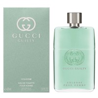 Gucci Guilty Cologne Pour Homme 90 мл (EURO)