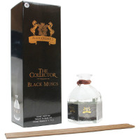 Аромадиффузор NEW (LUX) -  Alexander J. Black Muscus 100ml