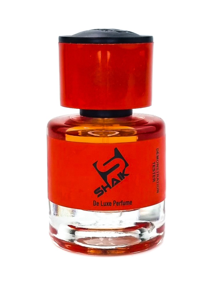 Тестер 25 мл Shaik MW535 (Mancera Red Tobacco)