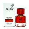 Тестер 25 мл Shaik MW535 (Mancera Red Tobacco)