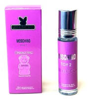 Масляные духи с феромонами Moschino Toy 2 Bubble Gum 10 мл