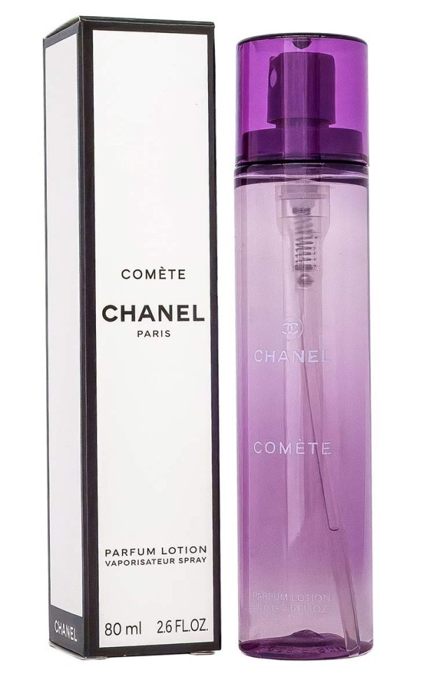 Мини-парфюм Chanel Comete 80 мл