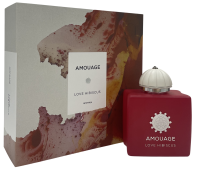 Amouage Love Hibiscus 100 мл 