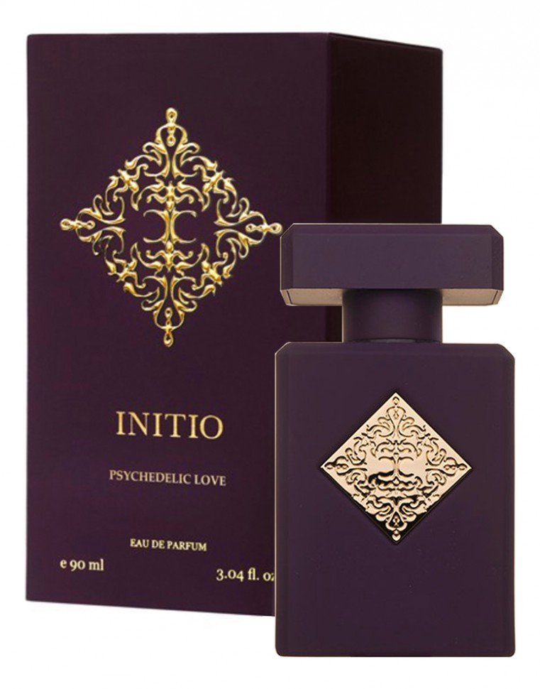 Initio Parfums Prives Psychedelic Love 90 мл