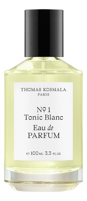 Thomas Kosmala No 1 Tonic Blanc 100 мл