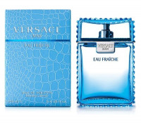 Туалетная вода Versace Man Eau Fraiche 100 мл