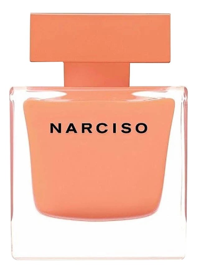 Narciso Rodriguez Narciso Eau De Parfum Ambree 90 мл (EURO)