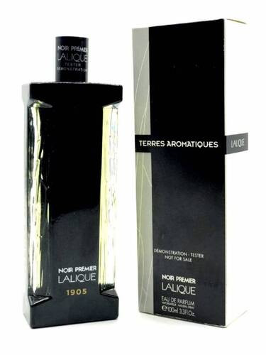 Тестер Lalique Terres Aromatiques EDP 100 мл (унисекс)
