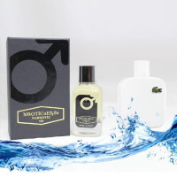 NROTICuERSe (Lacoste Eau De Lacoste L.12.12 Blanc) 100 ml