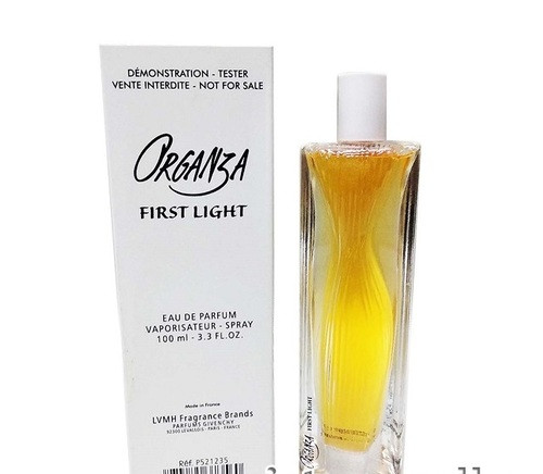 Тестер Givenchy Organza First Light 100 мл