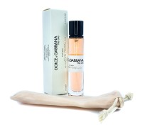 Мини-парфюм 19 мл Dolce &amp; Gabbana The One For Men EDT