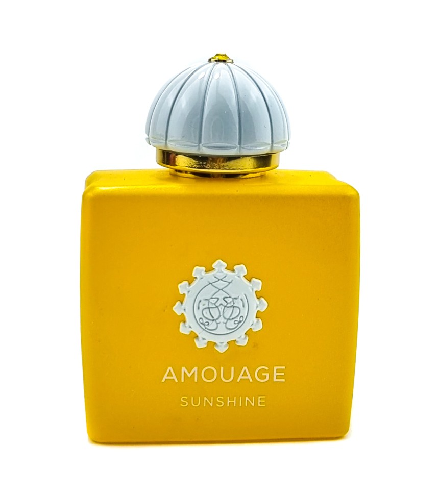 Amouage Sunshine Woman 100 мл