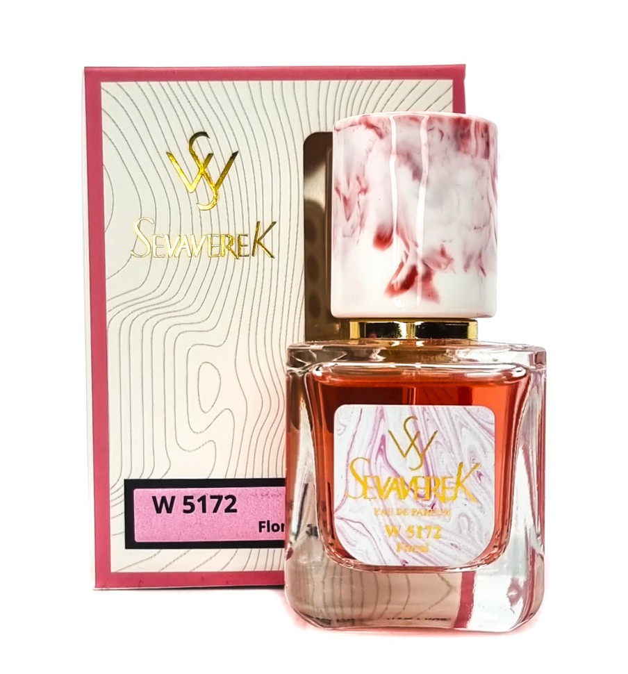 SevavereK W5172 (Giorgio Armani My Way), 30 ml