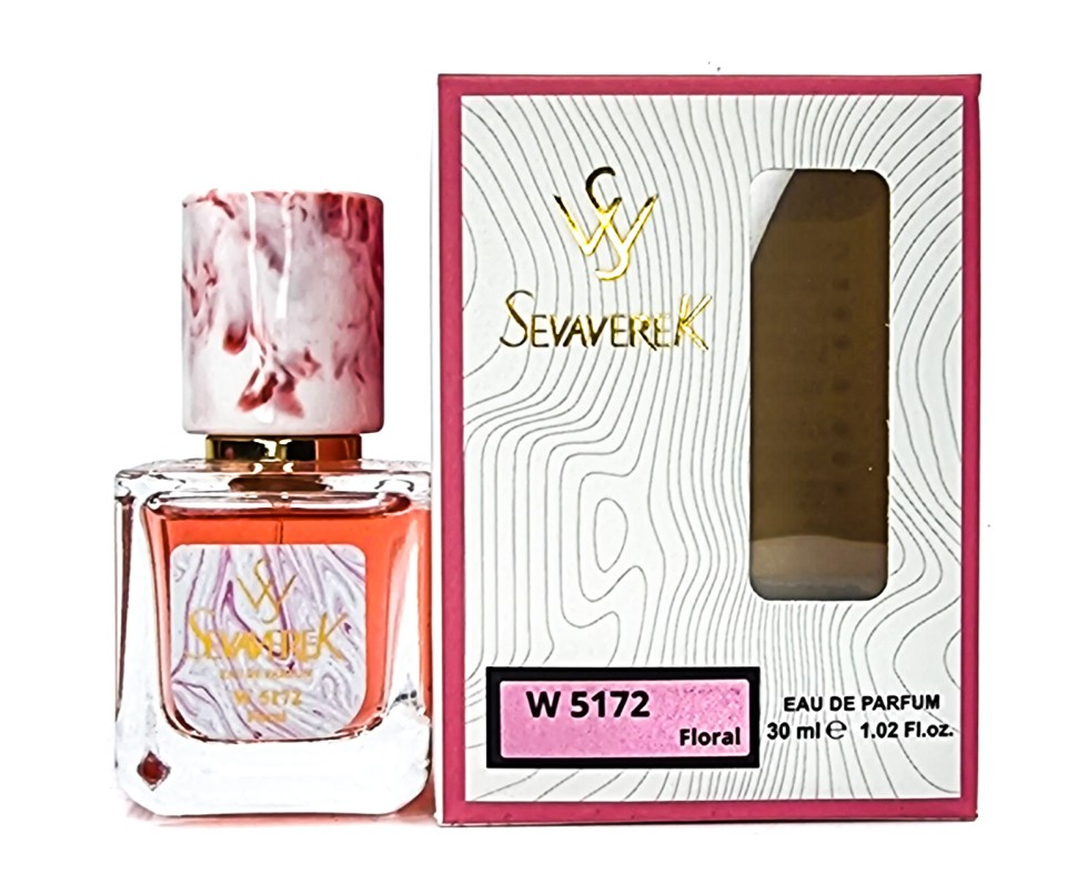 SevavereK W5172 (Giorgio Armani My Way), 30 ml