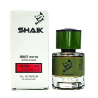 Тестер 25 мл Shaik MW553 (Tom Ford Vanille Fatale (2024))