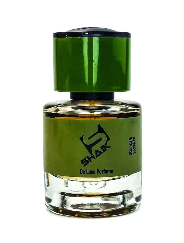 Тестер 25 мл Shaik MW553 (Tom Ford Vanille Fatale (2024))