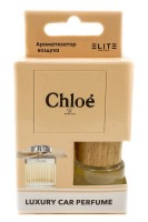 Автопарфюм в коробке Chloe Eau de Parfum 8 мл
