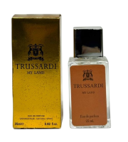 Мини-парфюм 25 ml ОАЭ Trussardi My Land