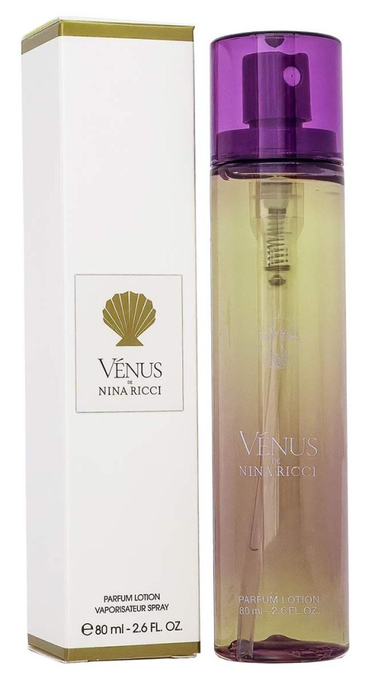 Мини-парфюм Nina Ricci Venus De Nina Ricci 80 мл