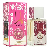 Мини-парфюм 25 ml ОАЭ Lattafa Yara Candy
